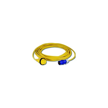 Marinco 16A 230V Cordset 15M 15MSPPXP